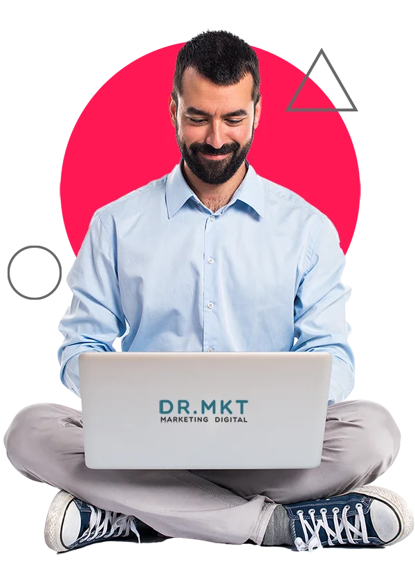 Agencia de Marketing DR.MKT