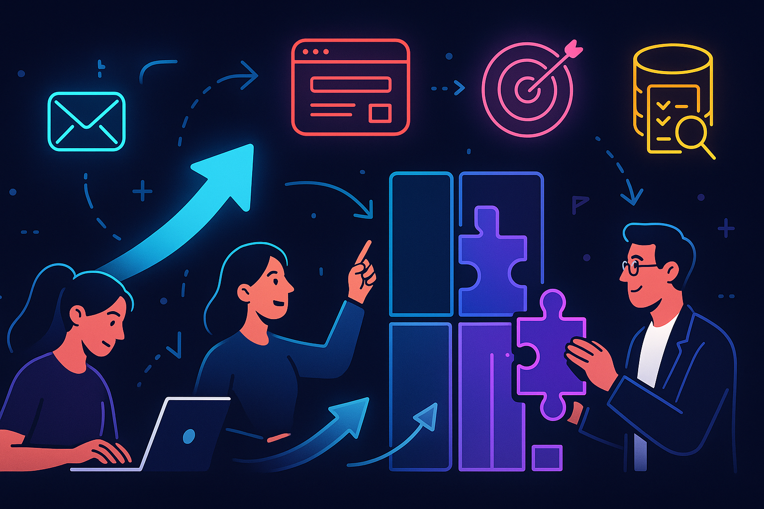 5 experimentos de growth que puedes probar en los próximos 3 meses