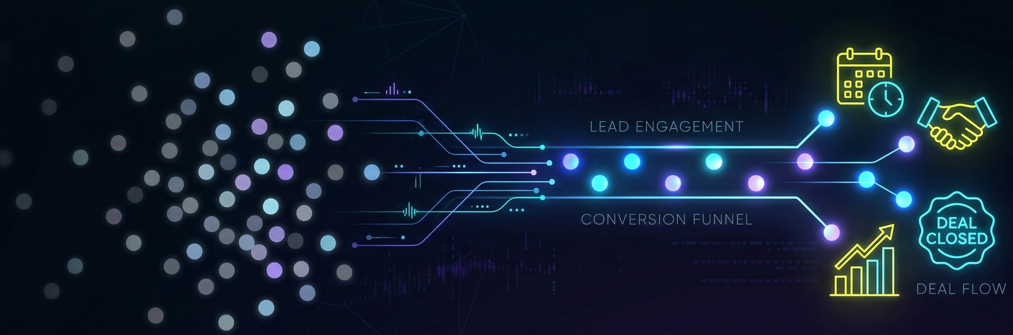Cómo ayudamos a una empresa B2B a pasar de leads fríos a reuniones comerciales concretas