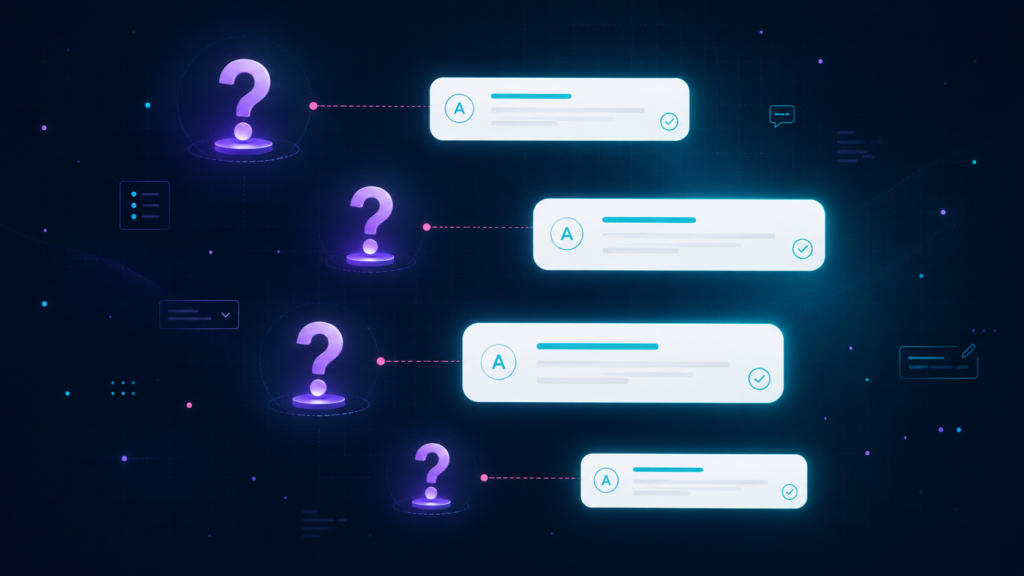 Esquema de los 5 cambios concretos para personalizar un formulario B2B sin cambiar de plataforma.