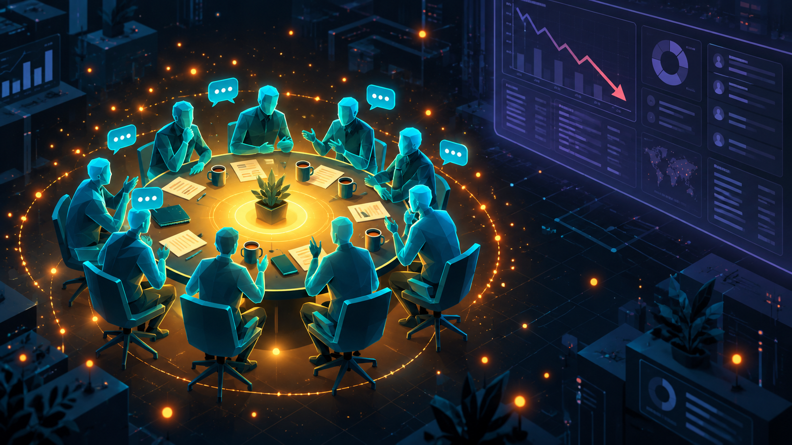49% de las B2B subió presupuesto de eventos en 2026: el formato más viejo volvió a ser el de mayor pipeline real y tu pyme está dejando ese dinero en la mesa