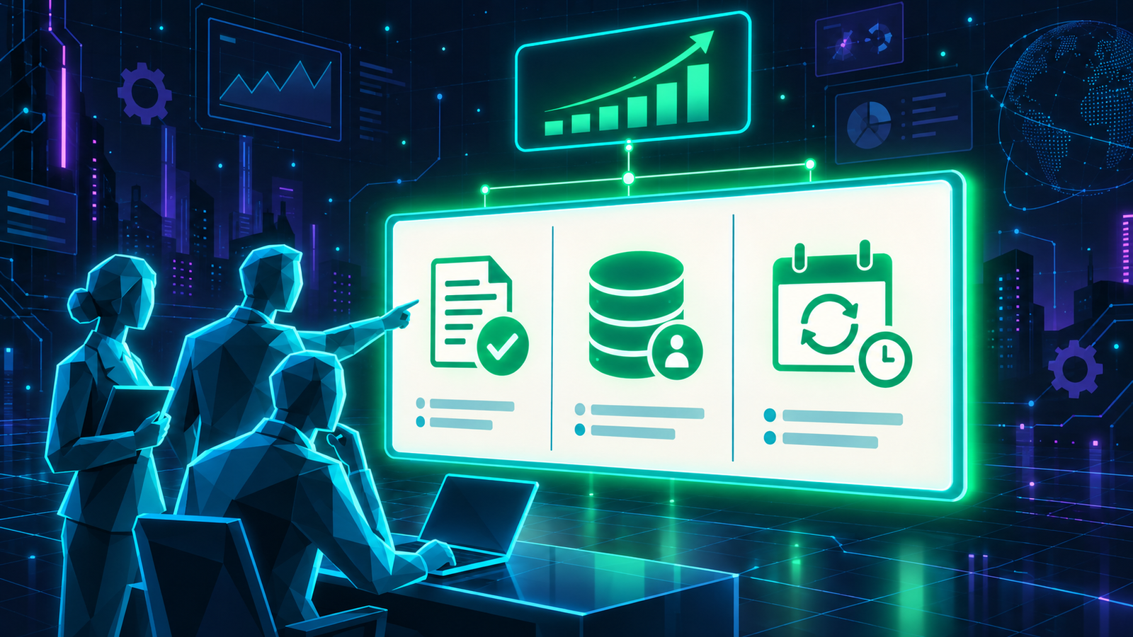 RevOps para pyme B2B: cómo alinear ventas y marketing sin contratar un RevOps manager