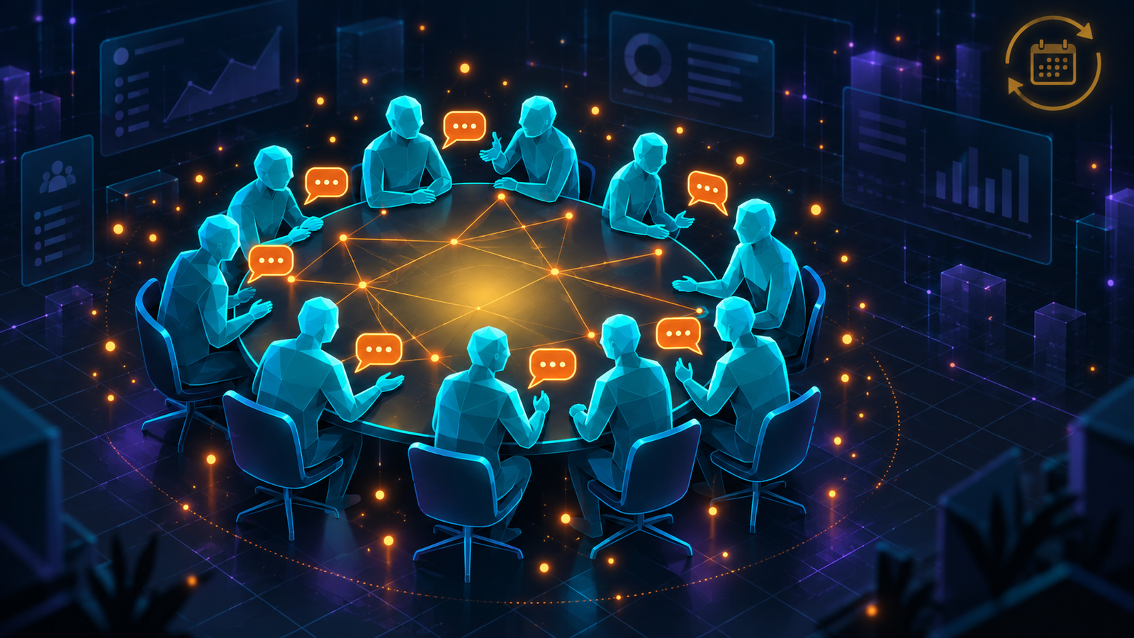 Community-Led Growth para pyme B2B: por qué tu grupo de WhatsApp no es una comunidad y los 3 formatos que sí rinden con equipo chico